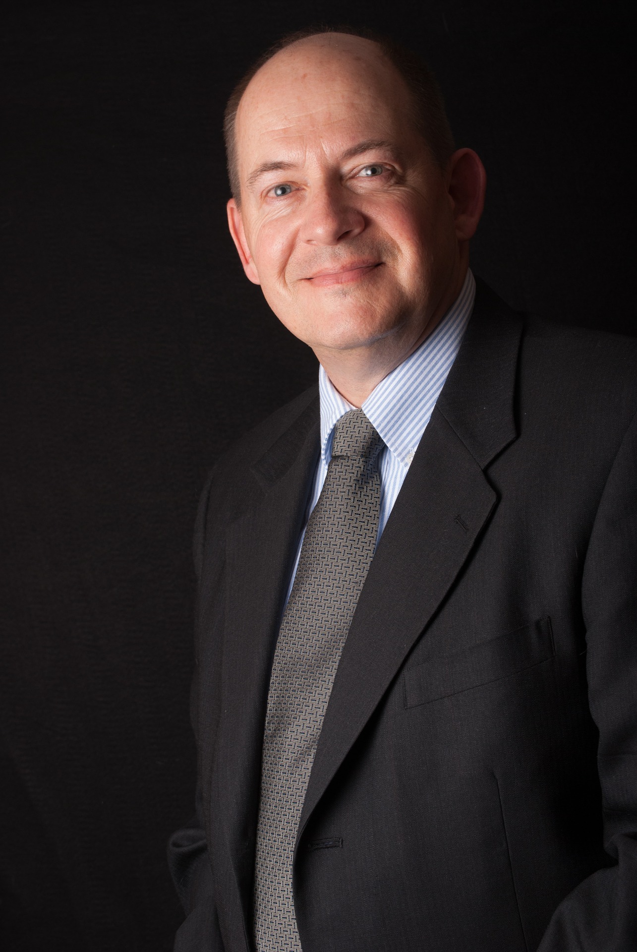 Read more about the article Tom Hason