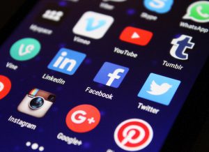 Read more about the article Social media