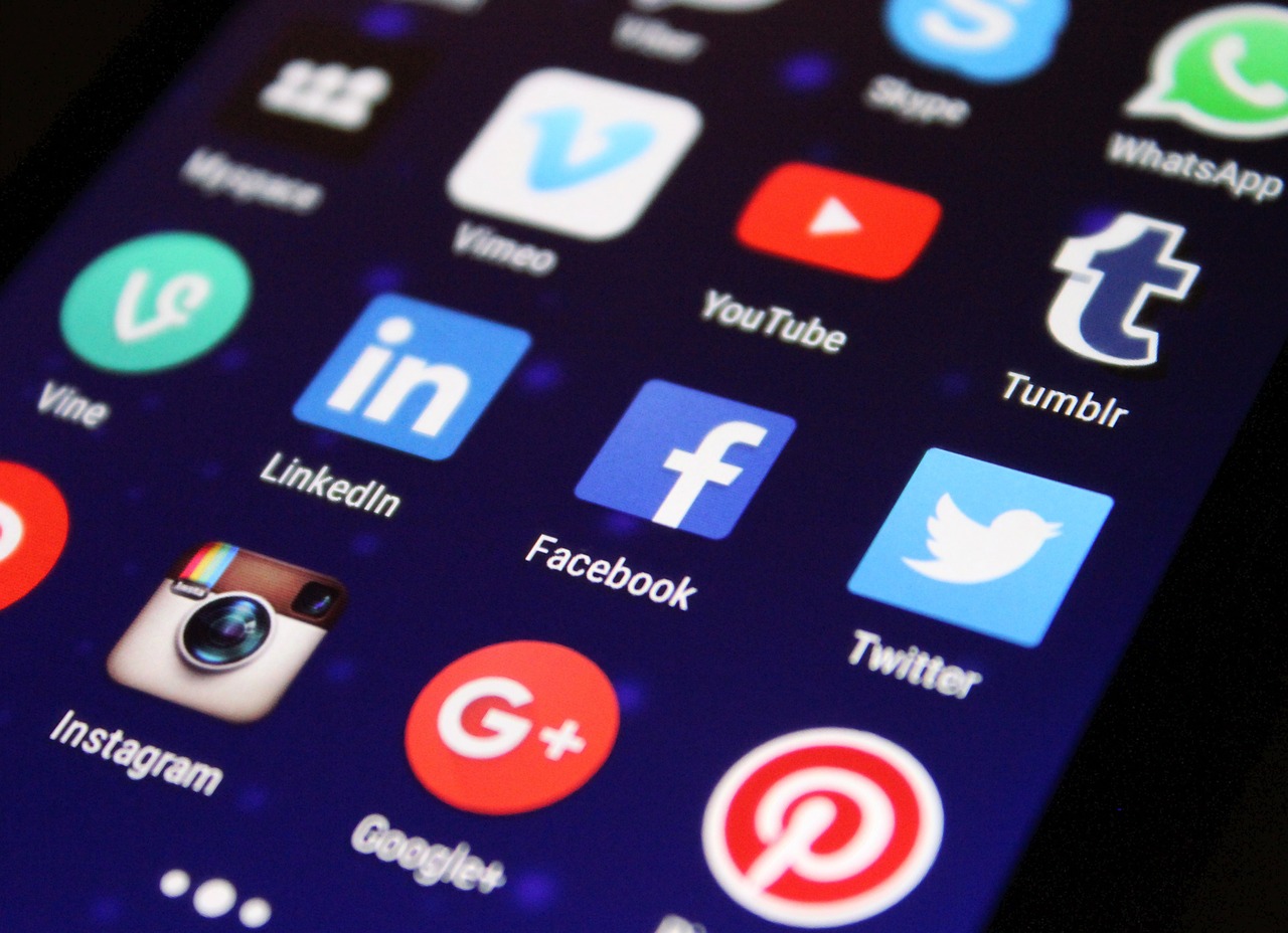Read more about the article Social media